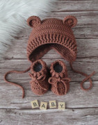 Bonnet & Chaussons