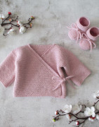 Brassière & Chaussons