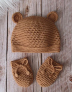 Bonnet & Moufles